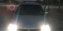 Dodge Grand Caravan